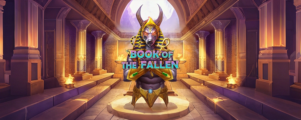 465bet Livro dos Caídos