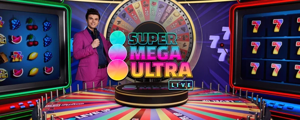 465bet Super Mega Ultra ao Vivo