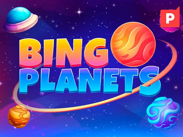 465bet Planetas do Bingo
