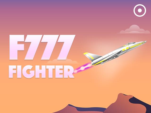 465bet F777 Fighter